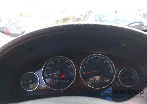 2007 Buick Terraza Cxl from USA, damaged, VIN 4GLDV13127D139027